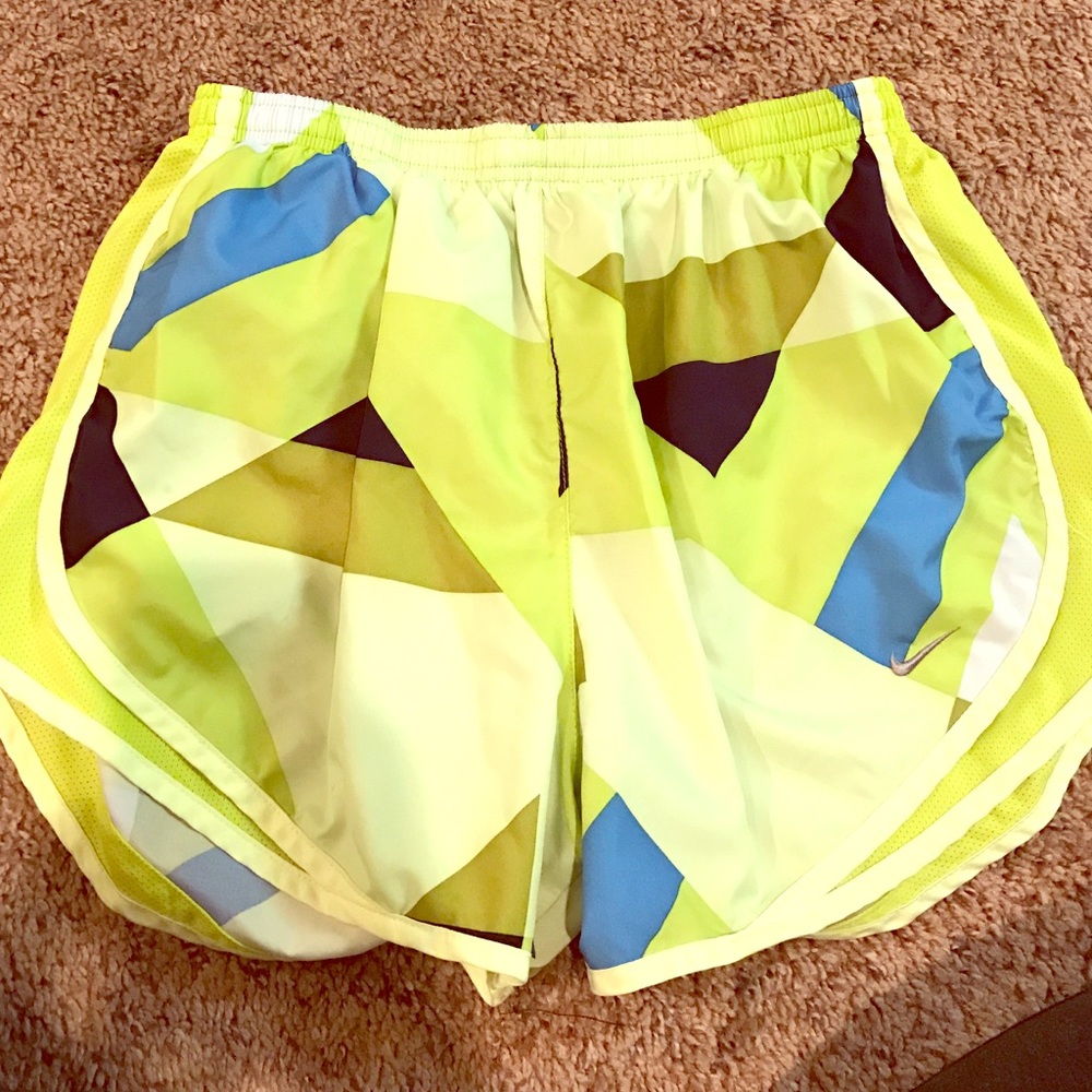 Nike shorts