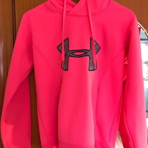 Under Armour Sweatshirt