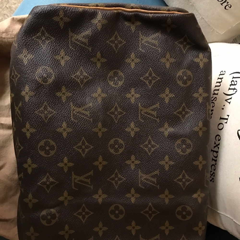 Additional pics- see posting and price- SPEEDY 30
