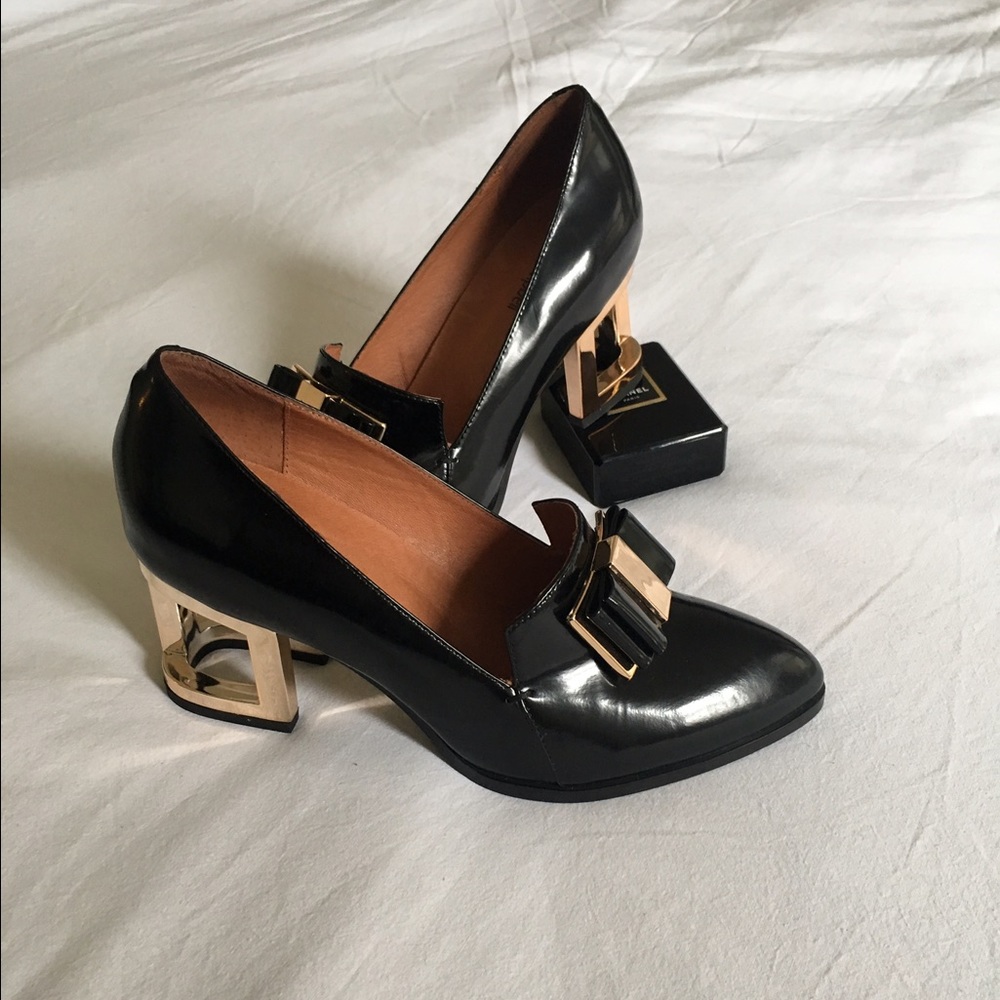 Heels