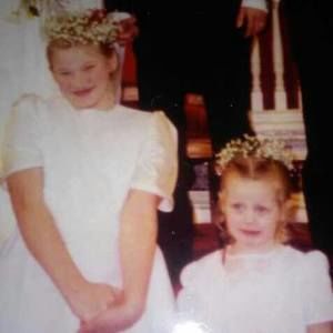 Meet your Posher, Carol