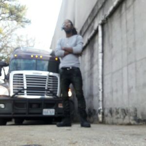 Meet your Posher, Marcus