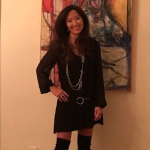 Meet your Posher, Lori