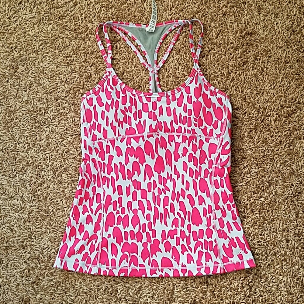alo yoga tank