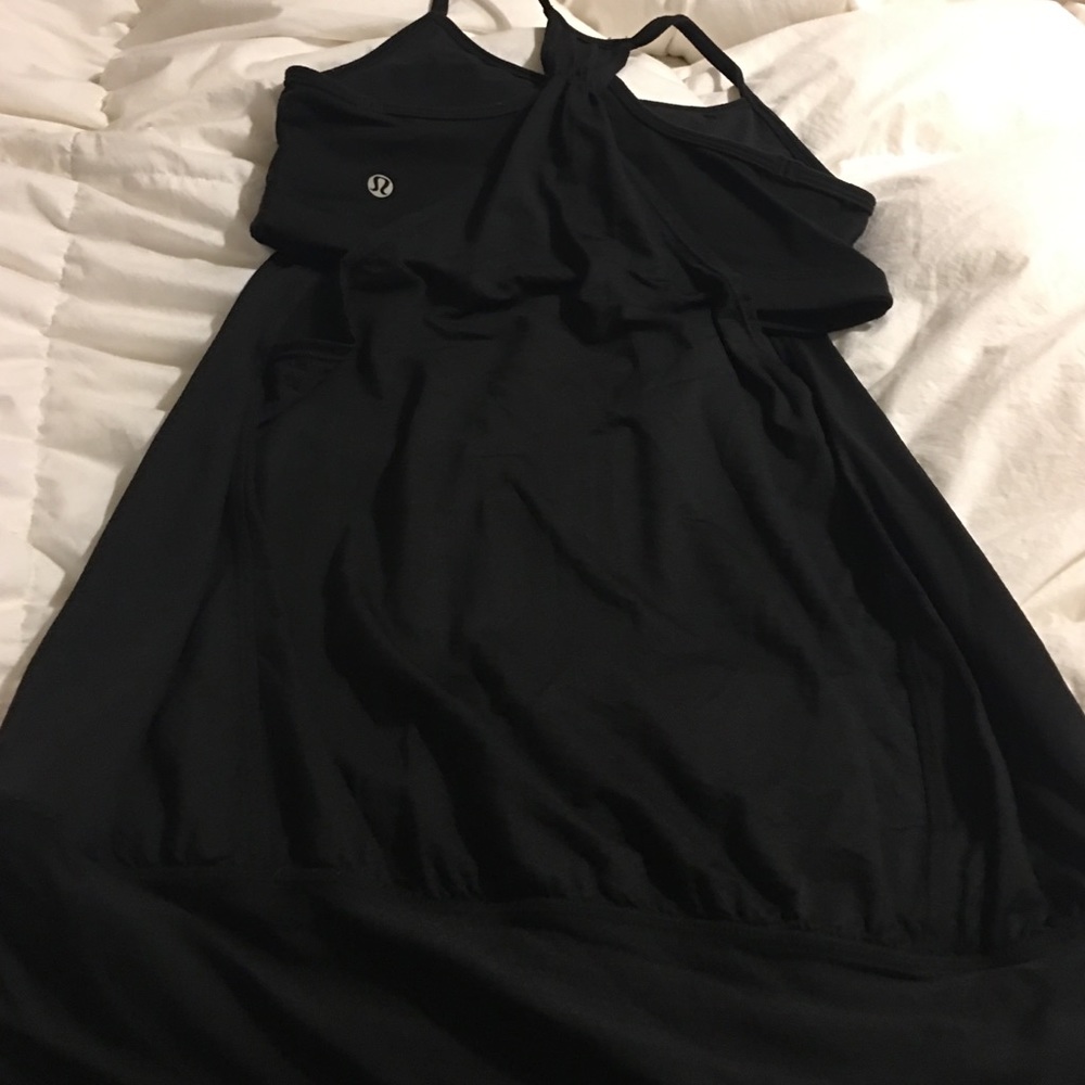lululemon top