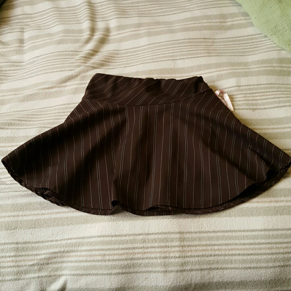 Girl skirt