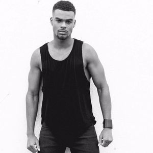 Meet your Posher, Antonio