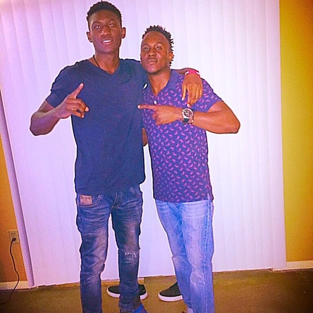 Meet your Posher, Emmanuel