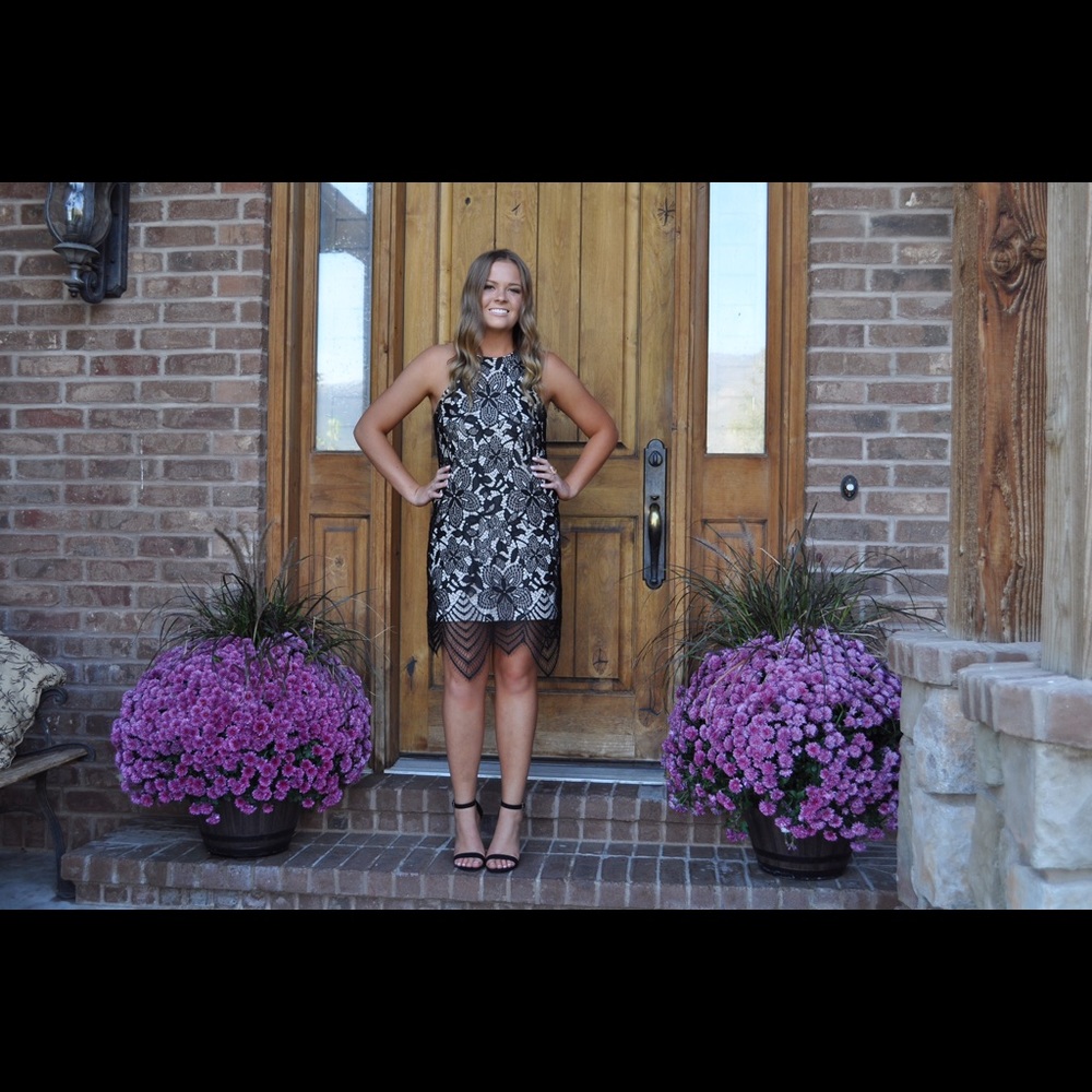 Meet your Posher, Marissa
