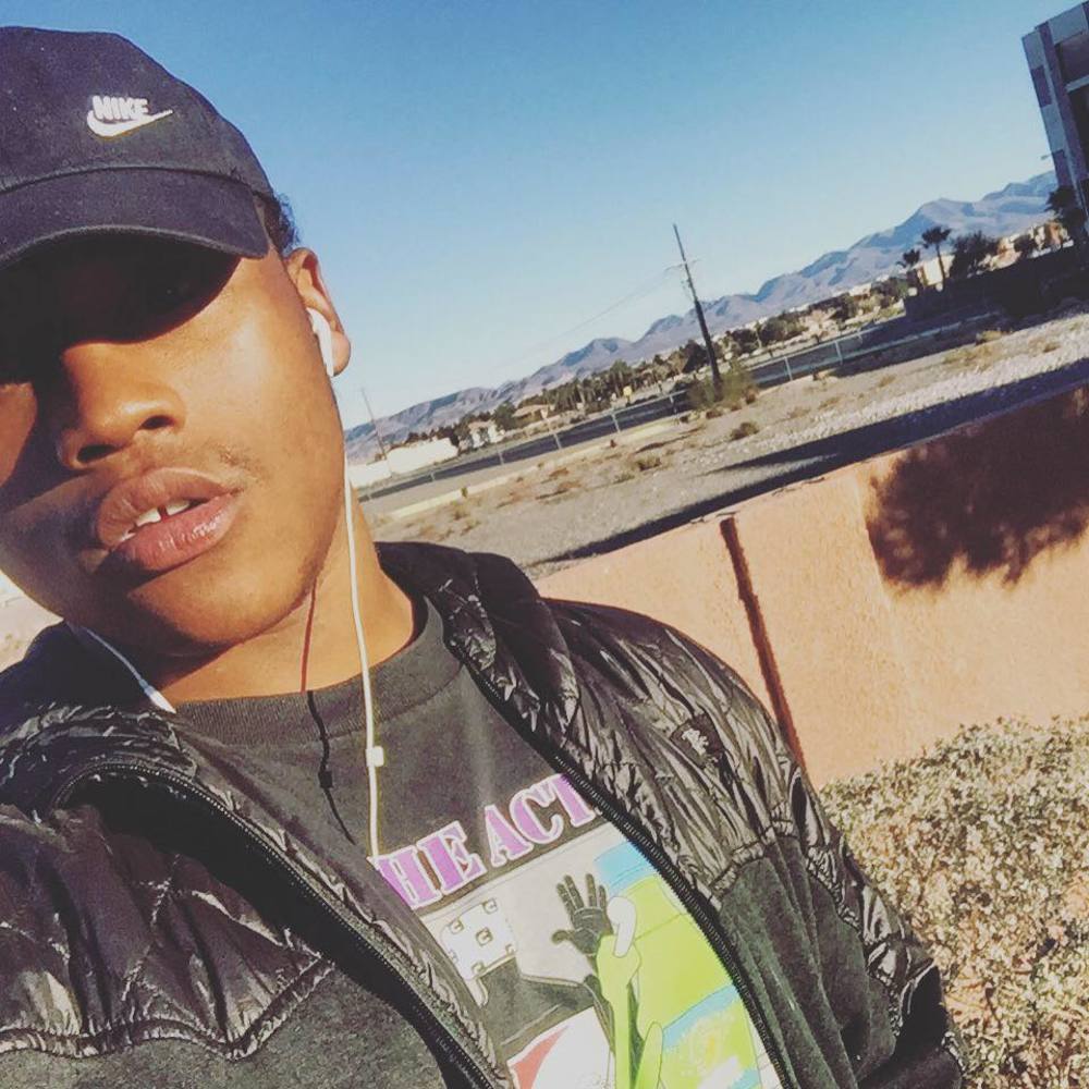 Meet your Posher, Rassta