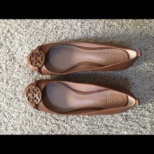 Tory Burch ballet flats