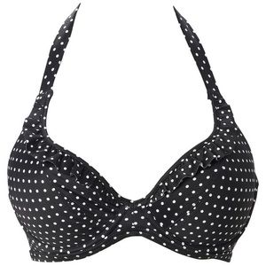 Freya bikini top NWOT