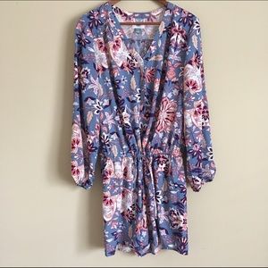 NWT Old Navy long sleeve romper size L
