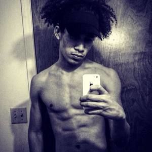 Meet your Posher, Cody