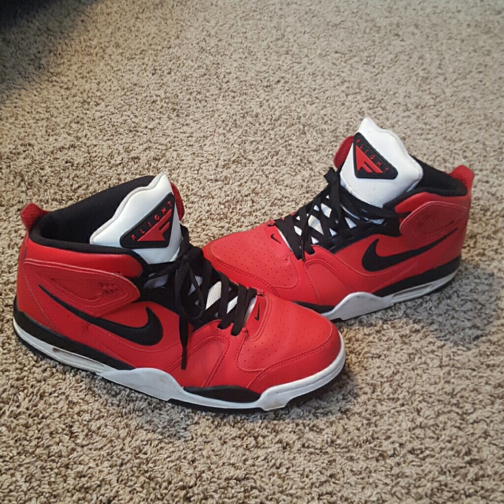 nike air flights