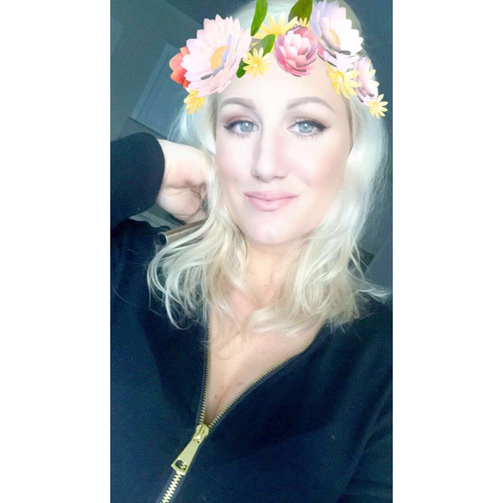 Meet your Posher, Natalie