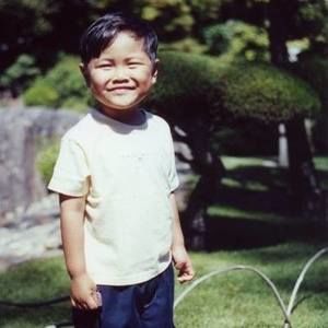 Meet your Posher, Julian rey