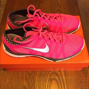 Women's Nike Flex Supreme Trainer 3 Shoes