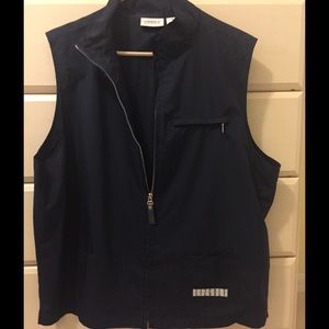 Liz Claiborne Golf Vest