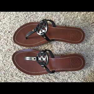 Tory Burch sandals