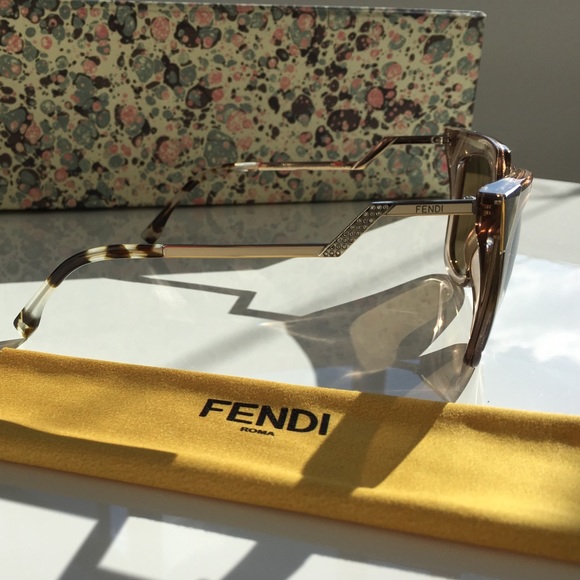 Fendi sunglasses