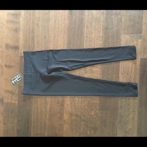 ⭐️ Rune Black leggings ⭐️ brand new.