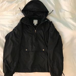 Old Navy rain coat