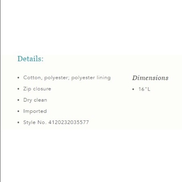 Anthropologie Elsie Mini Skirt - Picture 4 of 4