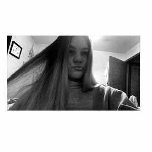 Meet your Posher, Ashlee