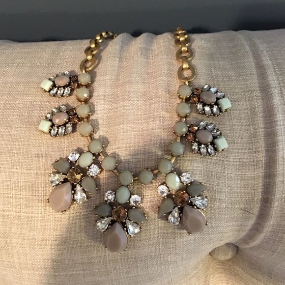 J. Crew Jewelry - J. Crew necklace