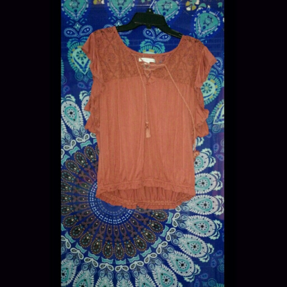 American eagle shirt MEDIUM