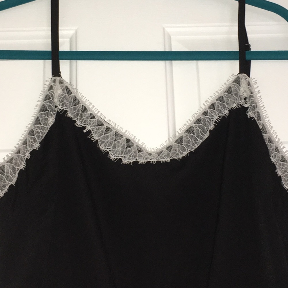 BCBGeneration Black Dress Size 12