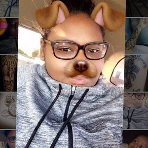 Meet your Posher, Kiara