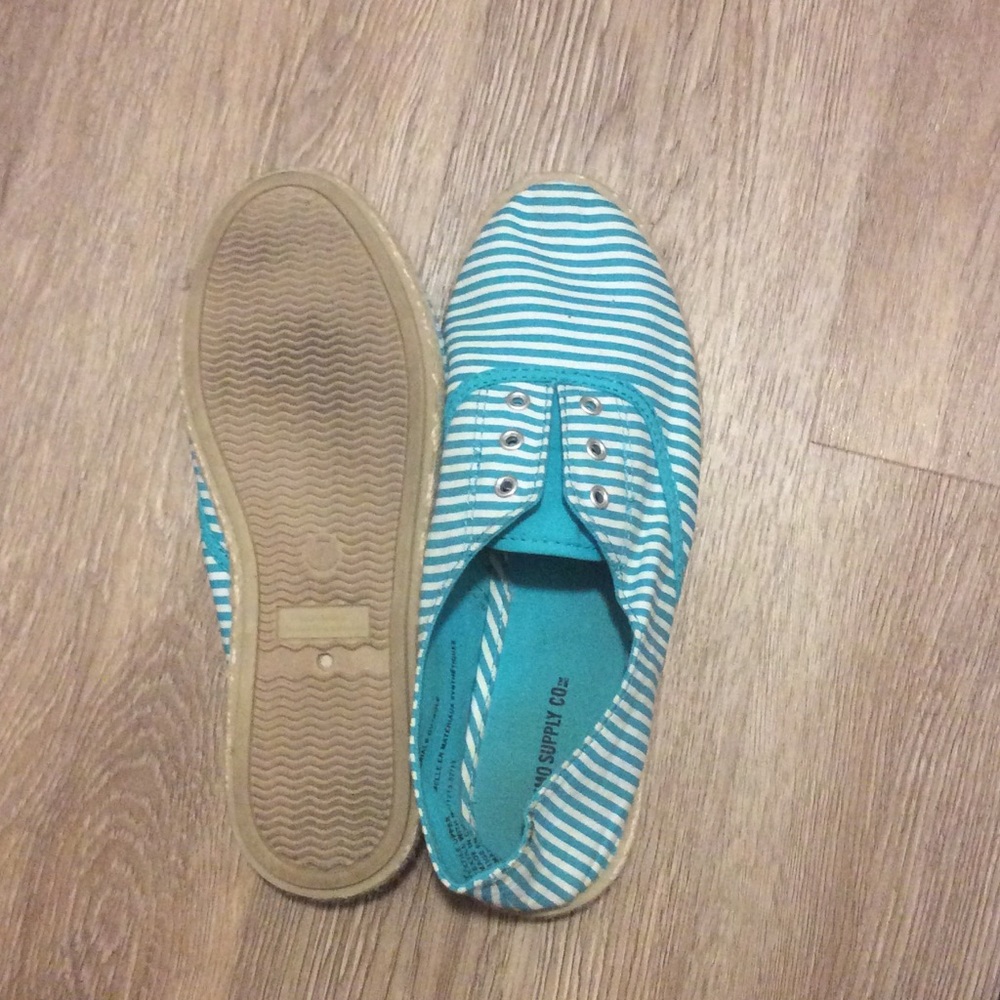Target Flats