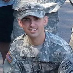 Meet your Posher, Gage