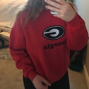 VINTAGE LEE PULLOVER