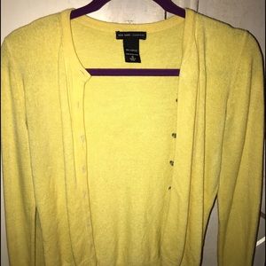 New York and Company Cardigan