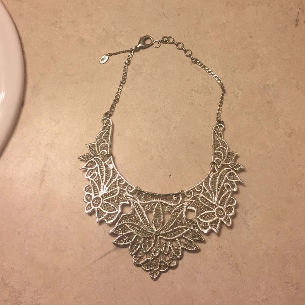 Statement Necklace