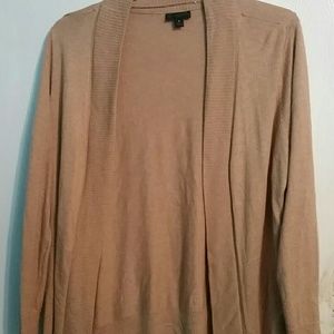 Worthington Woman Cardigan