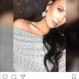 Meet your Posher, Jericha