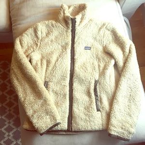 Patagonia Women's Los Gatos Fleece Jacket