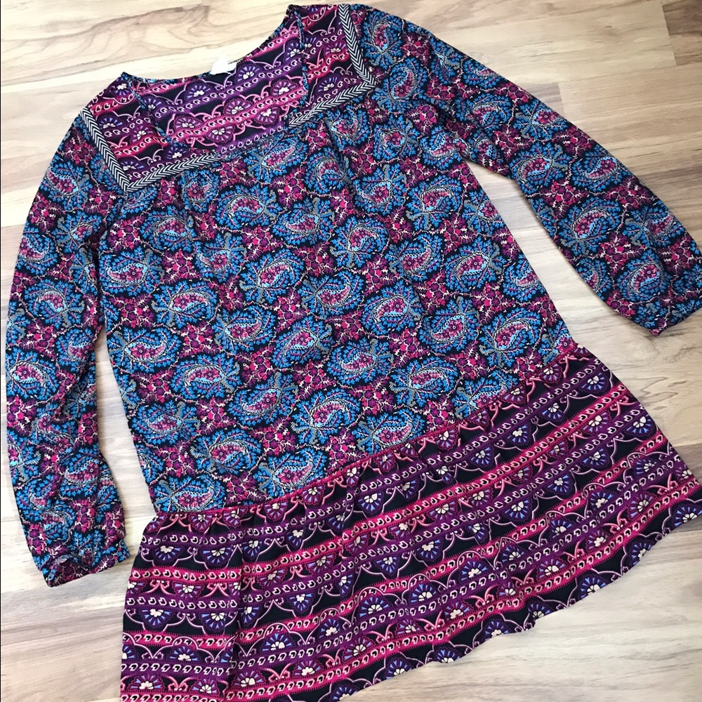 One Clothing tunic dress❤️