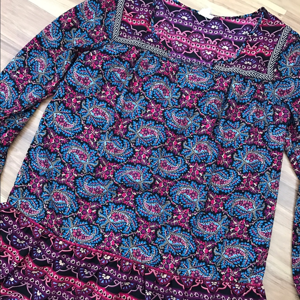 One Clothing tunic dress❤️ - Picture 2 of 2
