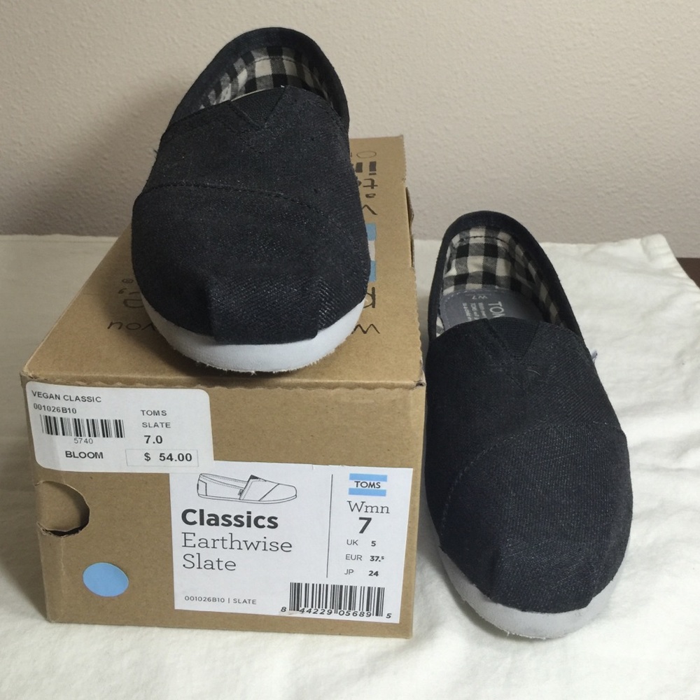 Toms Classics