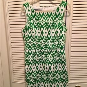 Nine West Sheath Dress