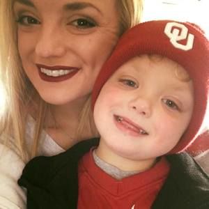 Meet your Posher, Sarah