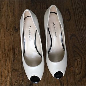 Anne Klein high heels