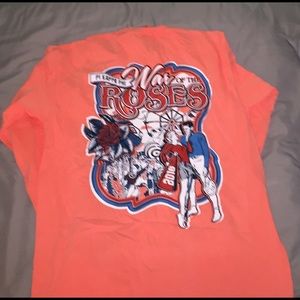 Pi kappa phi x alpha gamma delta Philo shirt