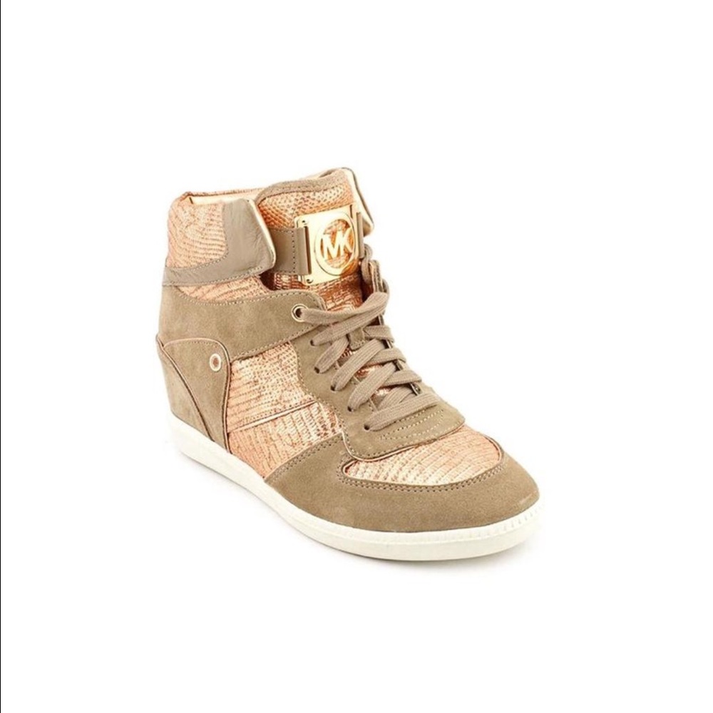 Michael Kors shoes