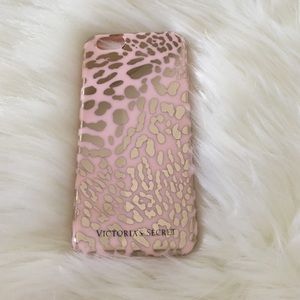 iPhone 6 phone Victoria Secret case